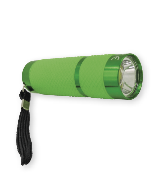 lampe poche